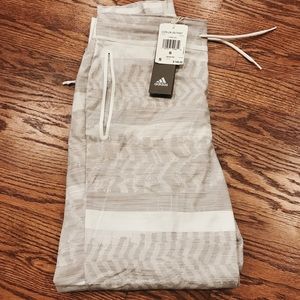 Men's Adidas Joggers/Pants (NEW)